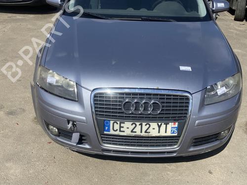 Steering rack AUDI A3 Sportback (8PA) 2.0 TDI 16V | BP27403063M22