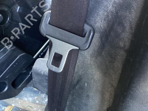 Used Rear left seatbelt Rear left seatbelt RENAULT CAPTUR I (J5_, H5_) 0.9 TCe 90 (90 hp) 27159451 27159451