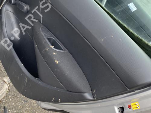 Used Rear right panel Rear right panel PEUGEOT 308 I (4A_, 4C_) 1.6 HDi (109 hp) 32208042 32208042