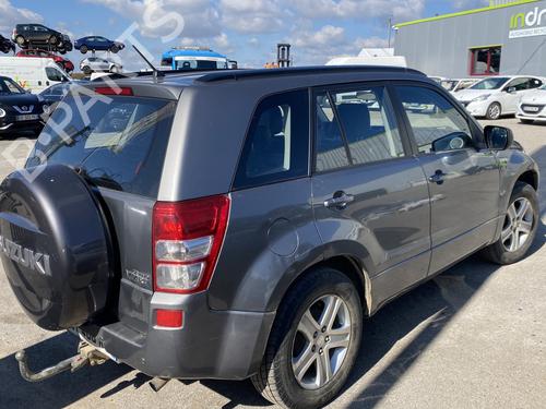 Front left panel SUZUKI GRAND VITARA II (JT, TE, TD) 1.9 DDiS All-wheel Drive (JT419, TD44, JB419WD, JB419XD,... | BP31908902C58  - Image 5