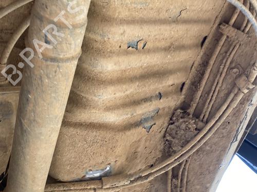 Used Driveshaft Driveshaft DAIHATSU TERIOS (J1_) 1.3 4WD (J100) (83 hp) 33042376 33042376