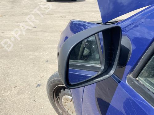 Used Left mirror Left mirror DACIA SANDERO 1.4 (BS0C, BS0A, BS0G, BS1F, BS0E) (75 hp) 26173264 26173264