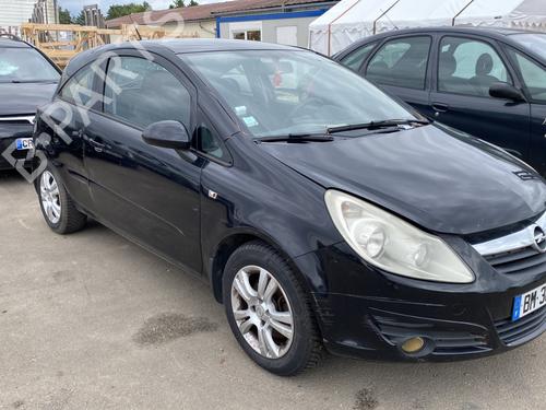 Dashboard OPEL CORSA D (S07) 1.3 CDTI (L08, L68) | BP28011474C46  - Image 5