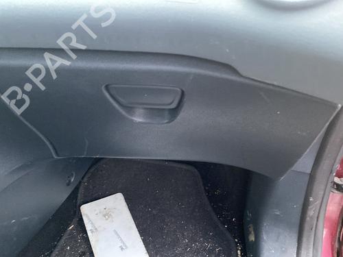 Glove box FORD FIESTA VI (CB1, CCN) 1.6 TDCi | BP30552083C95 - Image 3