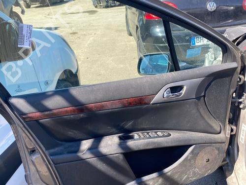 Used Front left window mechanism Front left window mechanism 36684841 36684841