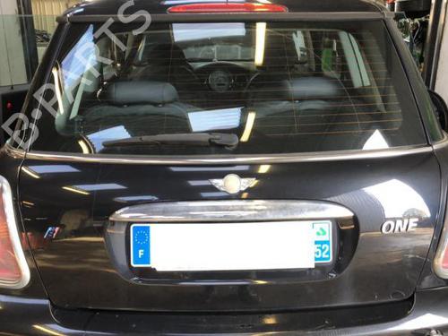 Tailgate MINI MINI (R50, R53) One | BP19909208C6 