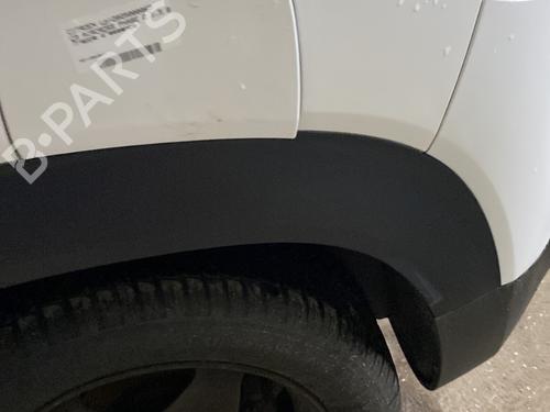 Rear left wheel arch trim CITROËN C3 AIRCROSS II (2R_, 2C_) 1.5 BlueHDi 110 | BP25158406C136 