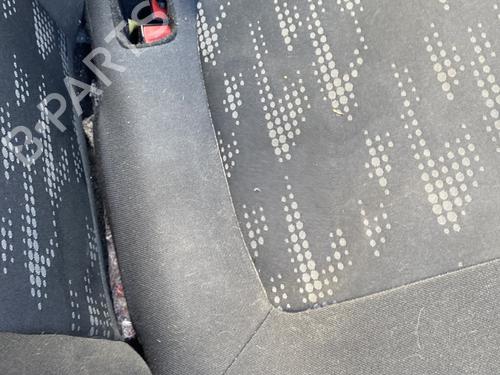 Used Rear seat Rear seat 21820670 21820670