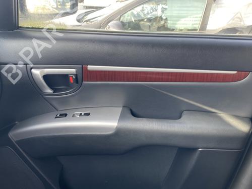 Used Rear left panel HYUNDAI SANTA FÉ II (CM) 2.2 CRDi GLS 4x4 (150 hp) 30133214