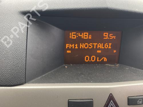 display-monitor-opel-astra-h-a04-2004-2005-2006-2007-2008-2009-2010-2011-2012-2013-2014-32421910 main image