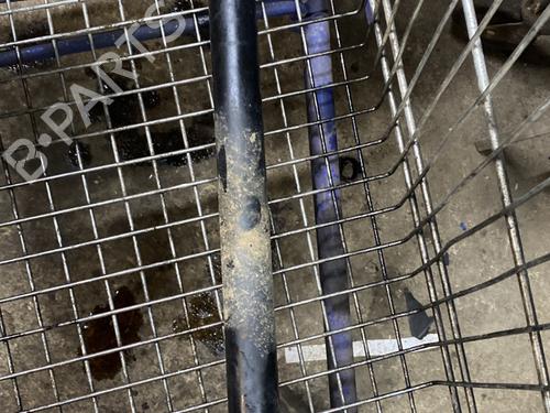 Mellomaksel kompl. BMW X3 (E83) 2.0 d (150 hp) 31691273