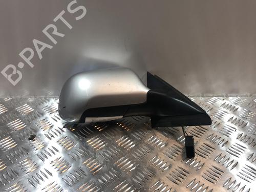 Used Right mirror AUDI A4 B5 Avant (8D5) 2.5 TDI (150 hp) 21594844