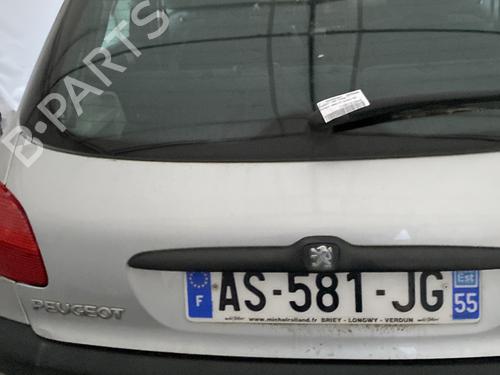 Used Tailgate Tailgate 30939241 30939241