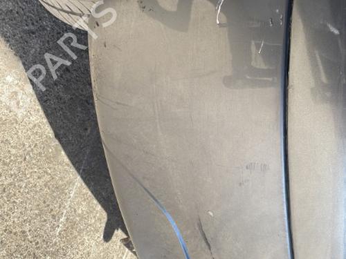 Rear bumper CITROËN C3 I (FC_, FN_) 1.4 16V HDi | BP22125544C8 