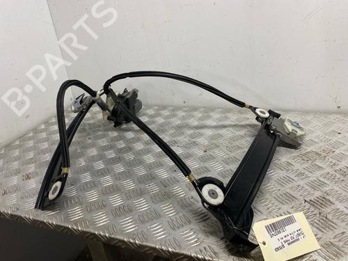 Used Front left window mechanism Front left window mechanism 38258570 38258570