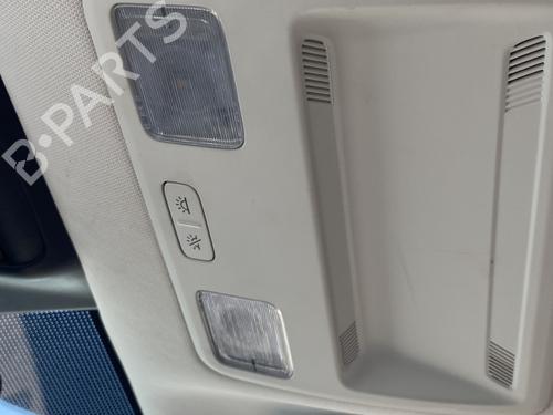 Used Interior roof light Interior roof light FORD FOCUS IV (HN) 1.5 EcoBlue (120 hp) 27266483 27266483