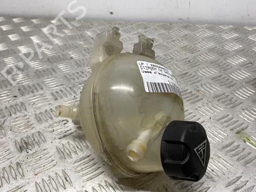 Used Expansion tank CITROËN C4 CACTUS 1.6 BlueHDi 100 (99 hp) 29513244