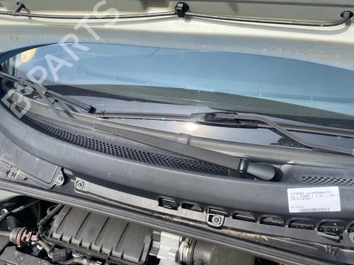 Used Scuttle panel Scuttle panel CITROËN C3 I (FC_, FN_) 1.6 16V (109 hp) 26577276 26577276