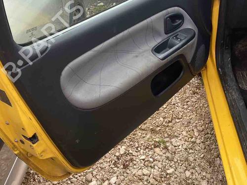 Used Front left panel Front left panel 36521748 36521748