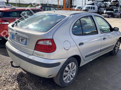 Front left panel RENAULT MEGANE I (BA0/1_) 1.6 16V (BA04, BA0B, BA11, BA1J, BA16, BA19, BA1K, BA1V,... | BP33051103C58 - Image 10
