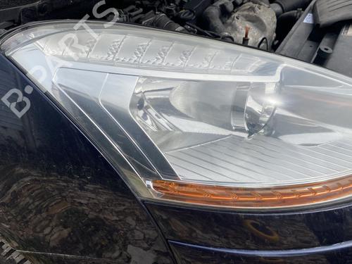 Used Right headlight Right headlight CITROËN C4 Picasso I MPV (UD_) [2006-2015] 33875080 33875080