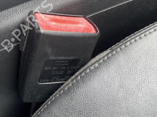 Seat buckle AUDI A3 (8P1) | BP33554251I32 - Image 3