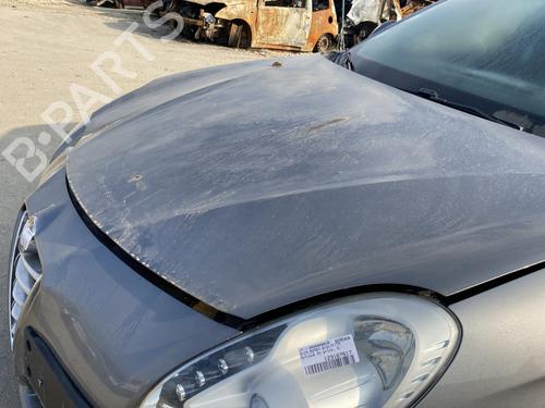 Used Hood Hood ALFA ROMEO GIULIETTA (940_) 2.0 JTDM (940FXQ1A, 940FYC1A) (150 hp) 33553652 33553652