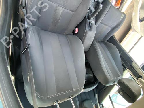Left front seat RENAULT MEGANE III Hatchback (BZ0/1_, B3_) 1.5 dCi | BP39631342C15 - Image 4