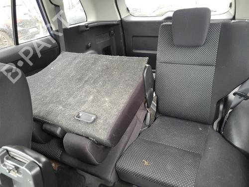 Dashboard SUZUKI GRAND VITARA II (JT, TE, TD) 1.9 DDiS All-wheel Drive (JT419, TD44, JB419WD, JB419XD,... | BP35930458C46 - Image 8