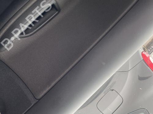 Used Rear left panel Rear left panel CITROËN C3 I (FC_, FN_) 1.4 HDi (68 hp) 32445239 32445239