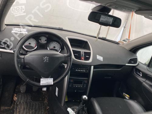 Front right panel PEUGEOT 207 SW (WK_) 1.6 HDi | BP32241580C59 