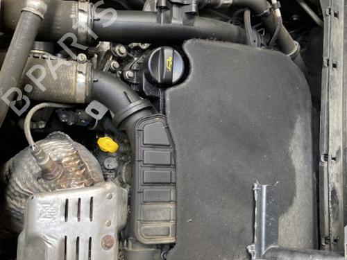 Used Starter Starter PEUGEOT 308 SW II (LC_, LJ_, LR_, LX_, L4_) 1.2 THP 130 (131 hp) 19912775 19912775