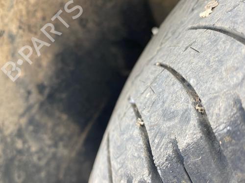 Used Wheel arch Wheel arch PEUGEOT 206 Hatchback (2A/C) [1998-2012] 34334731 34334731