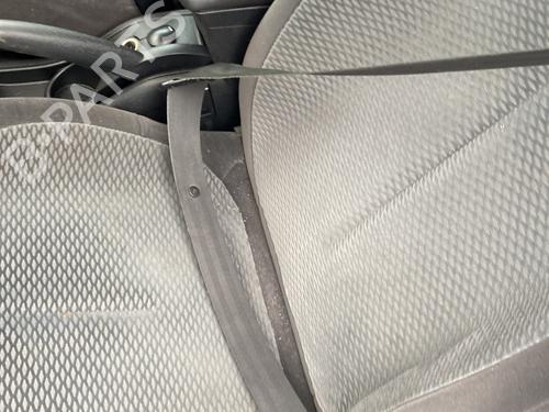 Front left seatbelt CITROËN C4 I (LC_) 1.6 HDi | BP27611656I26 - Image 3