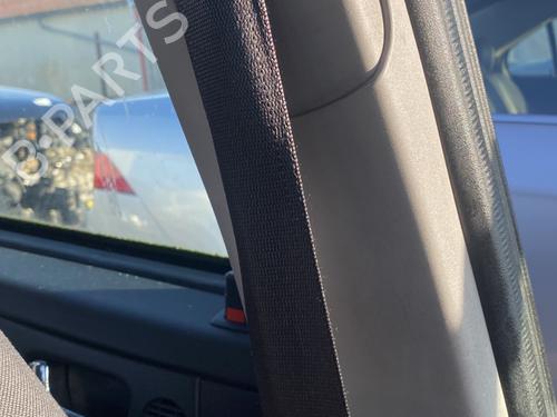 Front left seatbelt OPEL MERIVA A MPV (X03) 1.7 CDTI (E75) | BP31757534I26 - Image 2