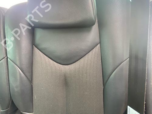 Used Rear seat Rear seat 38034159 38034159