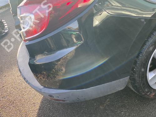 Rear bumper RENAULT MEGANE III Grandtour (KZ0/1) 1.5 dCi (KZ09, KZ0D, KZ1G, KZ29, KZ14, KZ1W, KZ10, KZ1F,... | BP30821213C8