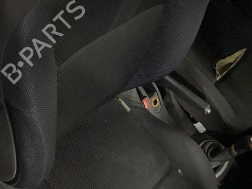Used Right front seat RENAULT CLIO III (BR0/1, CR0/1) 1.5 dCi (BR17, CR17) (86 hp) 23784128