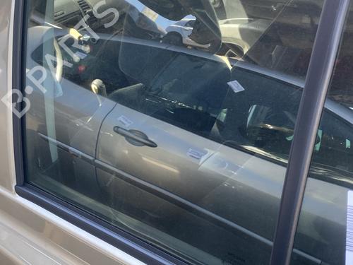 Rear left door window NISSAN MICRA III (K12) 1.2 16V | BP28000126C20