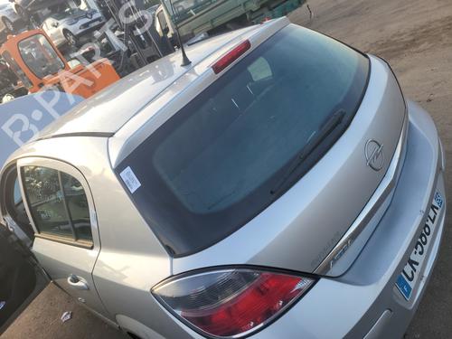 Tailgate OPEL ASTRA H (A04) 1.4 (L48) | BP23785722C6
