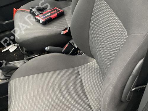 Used Left front seat Left front seat OPEL MERIVA A MPV (X03) 1.6 (E75) (105 hp) 29142986 29142986