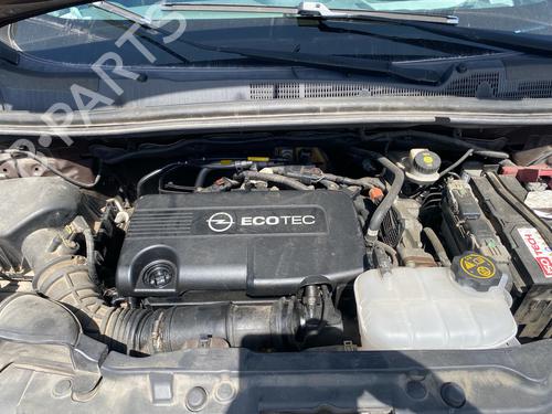 Engine OPEL MOKKA / MOKKA X (J13) 1.7 CDTI (_76) | BP36030531M1 - Image 3