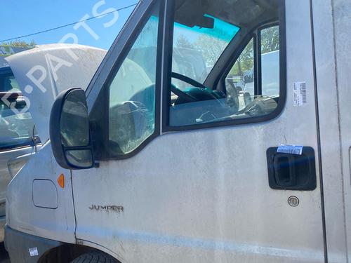 left-front-door-citroen-jumper-i-van-244-2002-34202292 main image