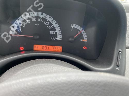 Instrument cluster FIAT PUNTO (188_) 1.2 60 (188.030, .050, .130, .150, .230, .250) | BP23783607C47 