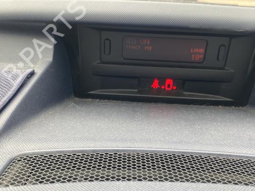 Display monitor PEUGEOT 1007 (KM_) 1.6 16V | BP29477654C48 