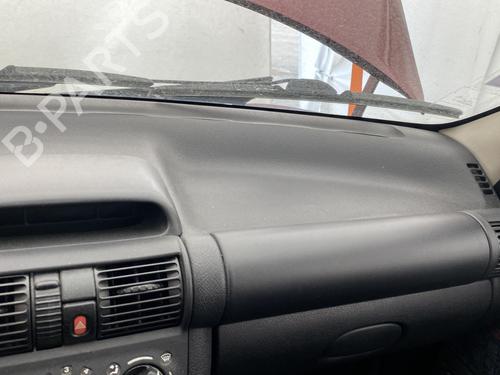 Used Dashboard OPEL CORSA B (S93) 1.2 i 16V (F08, F68, M68) (65 hp) 29757161