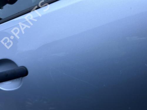Right rear door VW POLO IV (9N_, 9A_) 1.4 TDI | BP22115388C5 