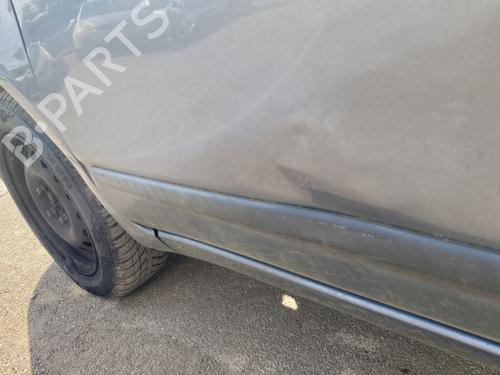 Left front door NISSAN NOTE (E11, NE11) 1.4 | BP21776878C2 