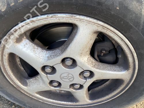 Used Rim TOYOTA PICNIC (_XM1_) 2.2 D (CMX10_, CXM10G) (90 hp) 31643118