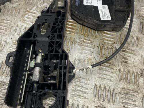 Front right lock RENAULT CLIO IV (BH_) 0.9 TCe 90 (BHNF, BHMA, BHMH, BHJK, BHJR) | BP19909433C97